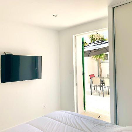 Capucine Jolie Maison Proche Plage ลา กัวเดอ-ซูร์-แมร์ ภายนอก รูปภาพ